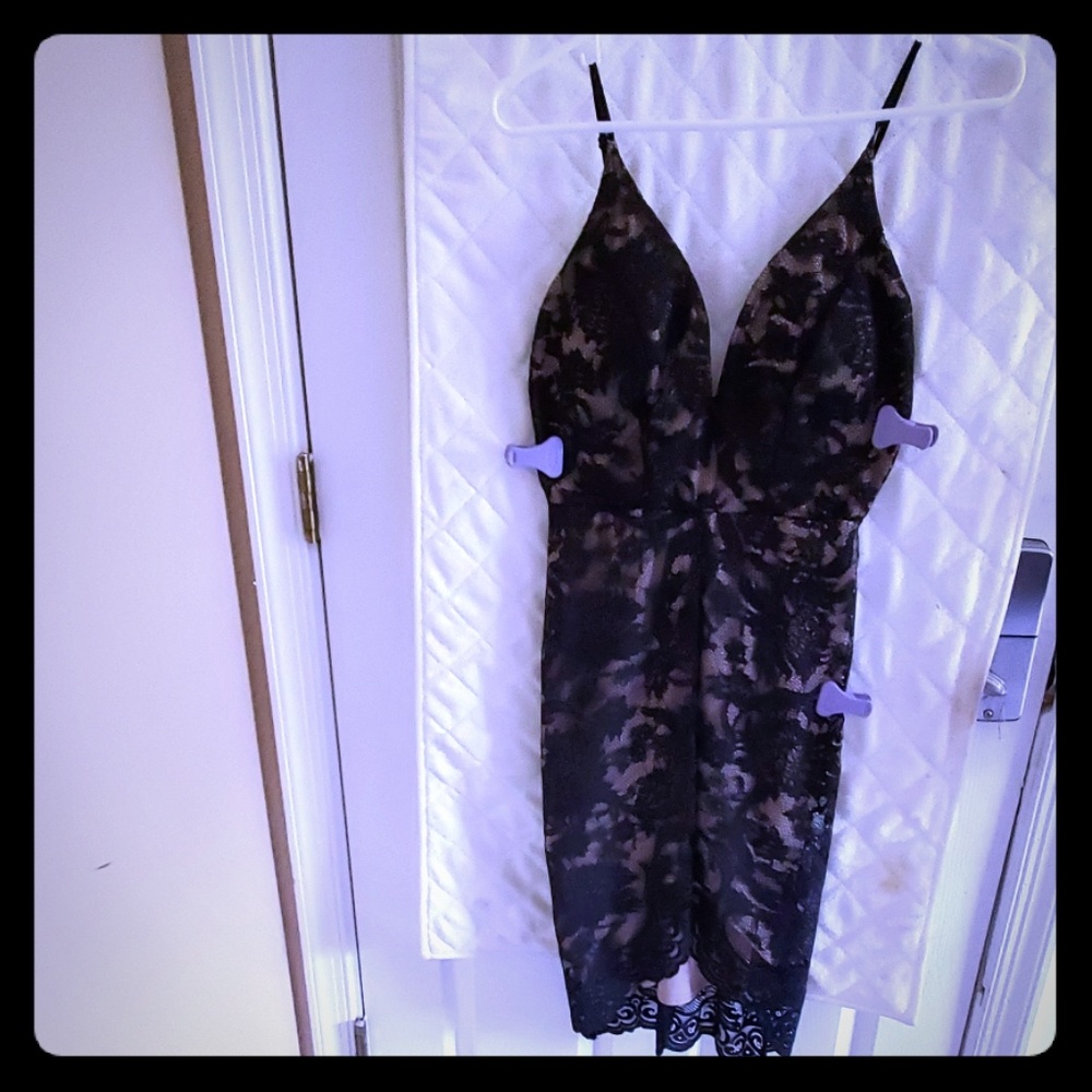 Beautiful dress